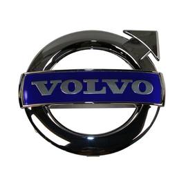 Volvo Emblem - Front (Volvo) 31383031